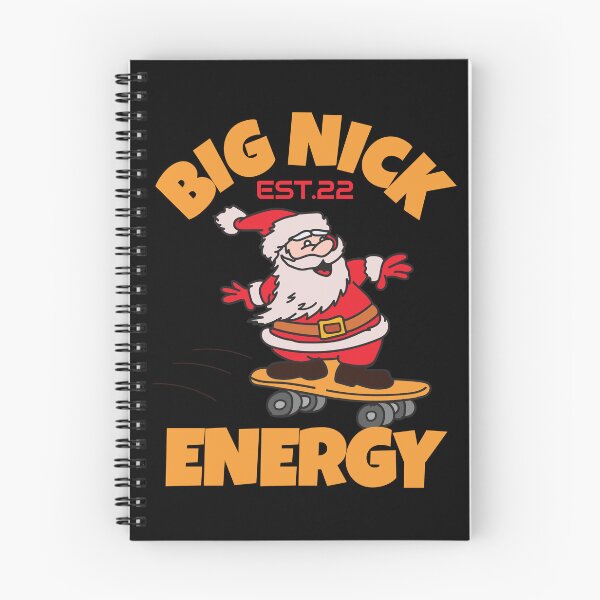 Item preview, BIG NICK ENERGY designed and sold by GAADesignz.