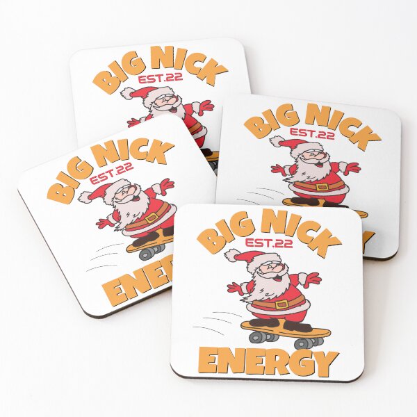 Item preview, BIG NICK ENERGY designed and sold by GAADesignz.