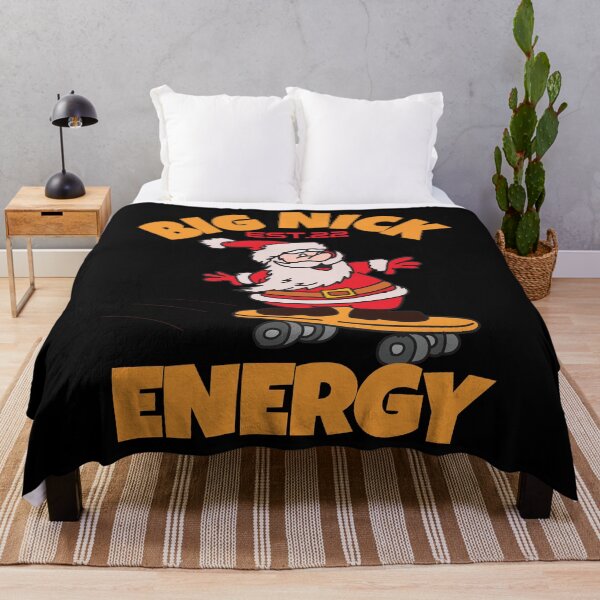 Item preview, BIG NICK ENERGY designed and sold by GAADesignz.