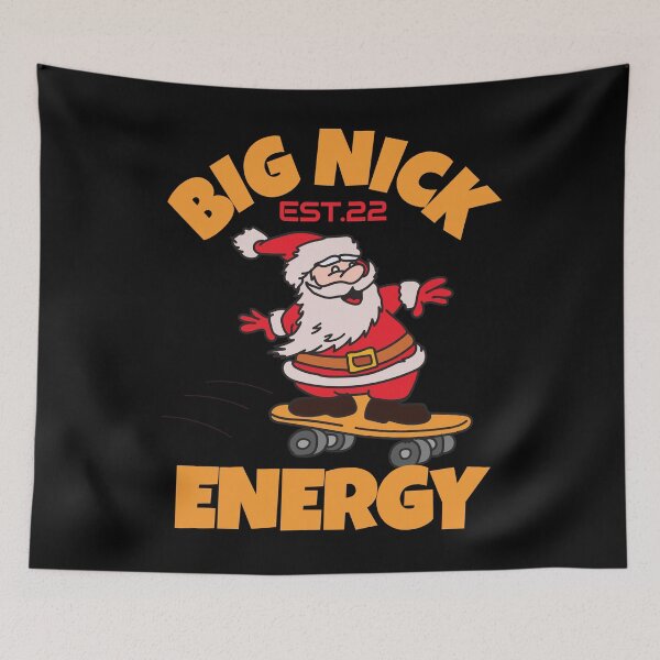 Item preview, BIG NICK ENERGY designed and sold by GAADesignz.