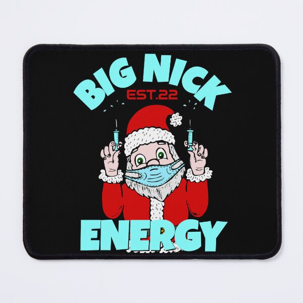 Item preview, BIG NICK ENERGY designed and sold by GAADesignz.