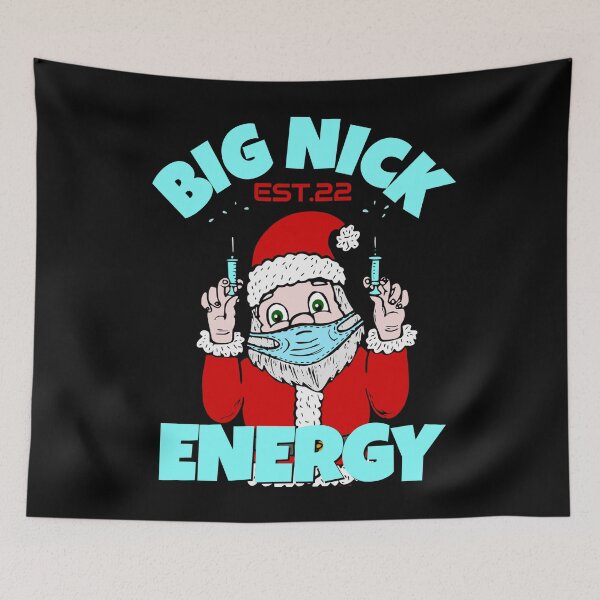 Item preview, BIG NICK ENERGY designed and sold by GAADesignz.