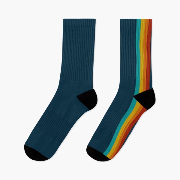 Item preview, Retro Stripes designed and sold by MrGuin.