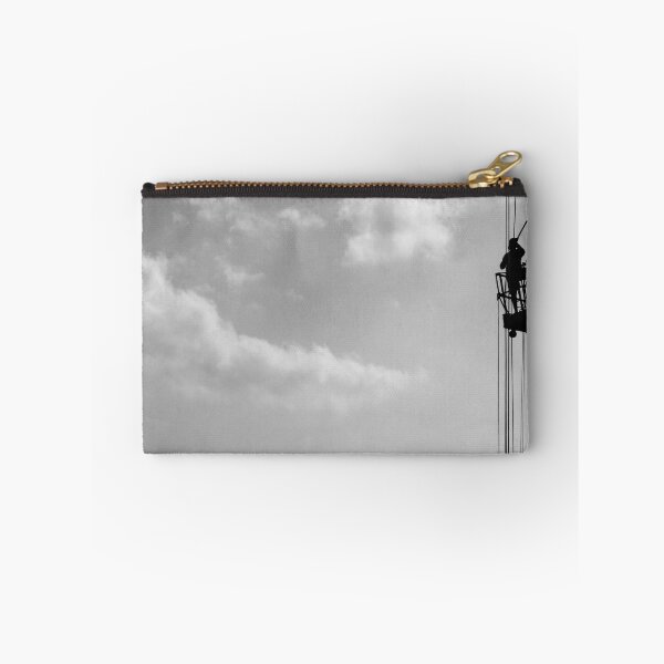 Item preview, Cleaning the City designed and sold by tantimothy.