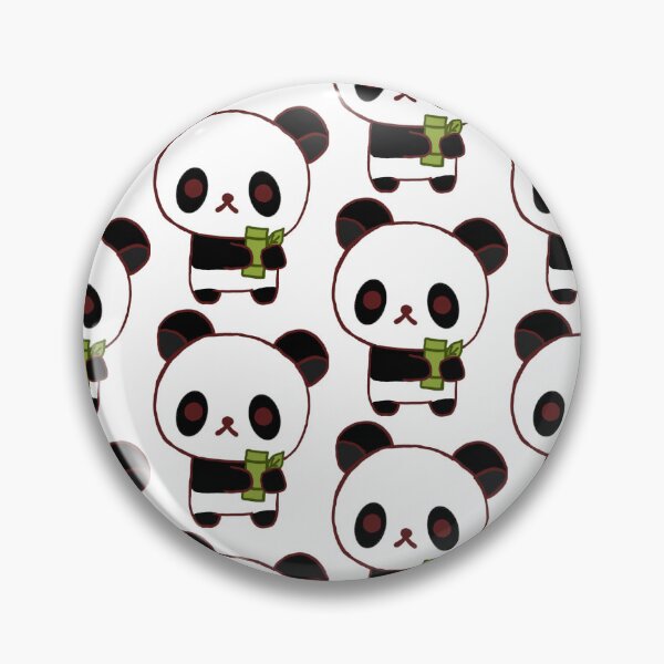Item preview, Korilakkuma Panda designed and sold by moon-princesa.