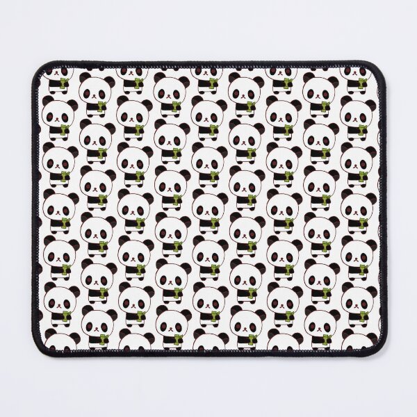 Item preview, Korilakkuma Panda designed and sold by moon-princesa.