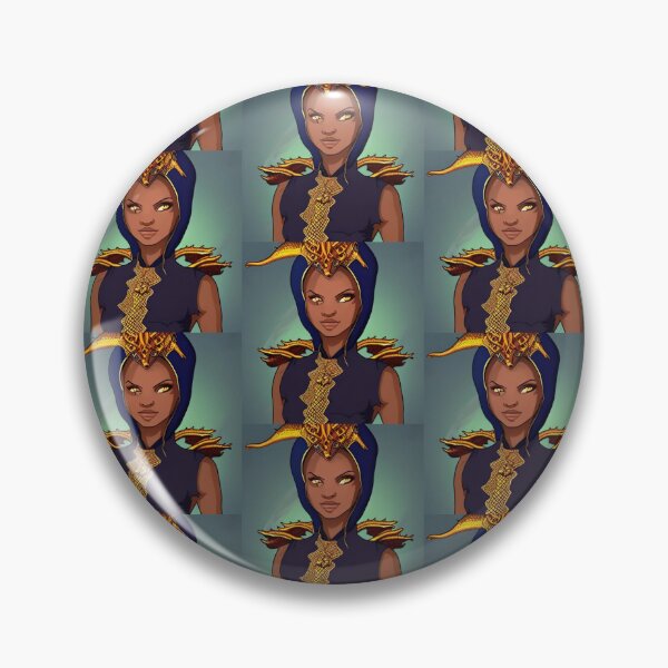 Item preview, Whimsical Game Avatar Fantasy Play Collection 45 designed and sold by BlueOctopus1878.