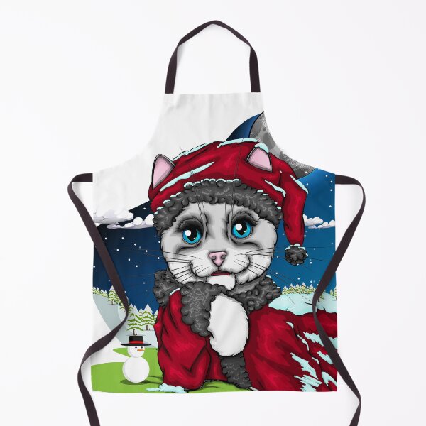 Item preview, michi claus designed and sold by h4nz4rt.