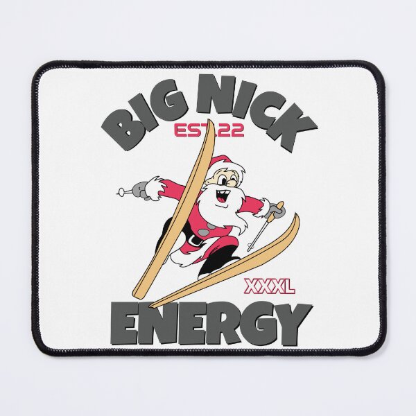 Item preview, BIG NICK ENERGY designed and sold by GAADesignz.