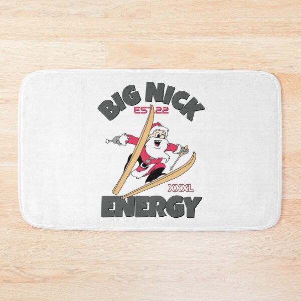 Item preview, BIG NICK ENERGY designed and sold by GAADesignz.