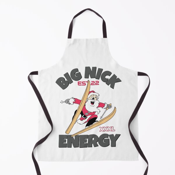 Item preview, BIG NICK ENERGY designed and sold by GAADesignz.