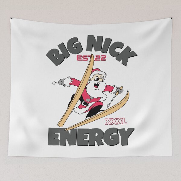 Item preview, BIG NICK ENERGY designed and sold by GAADesignz.