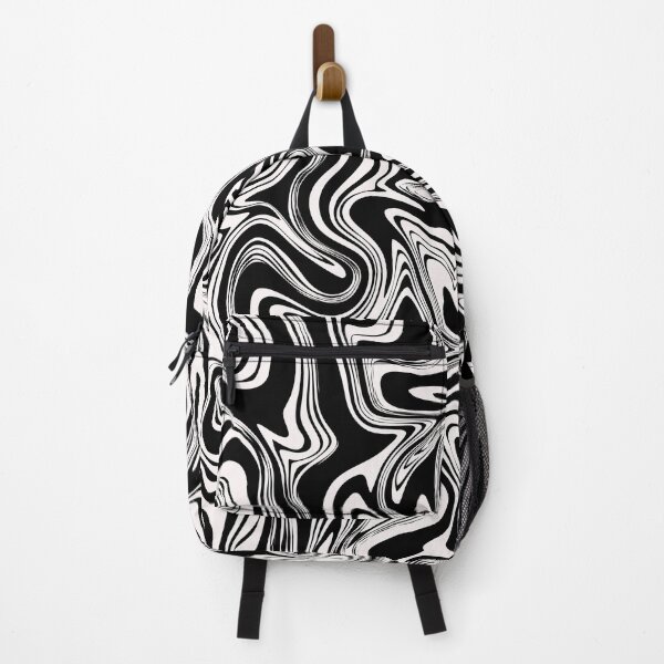 Item preview, Ink Marble Pattern 3 designed and sold by GetUpStudios.