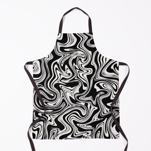 Item preview, Ink Marble Pattern 3 designed and sold by GetUpStudios.