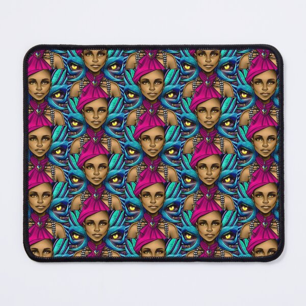 Item preview, Whimsical Game Avatar Fantasy Play Collection 46 designed and sold by BlueOctopus1878.