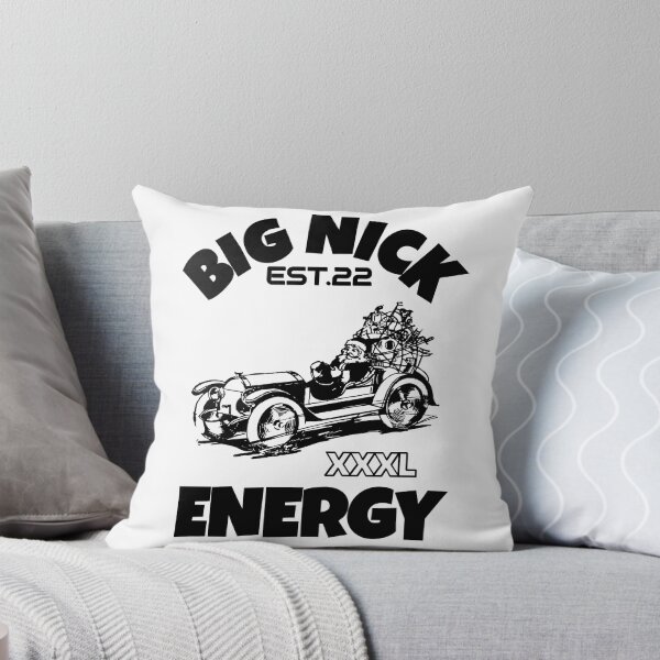 Item preview, BIG NICK ENERGY designed and sold by GAADesignz.