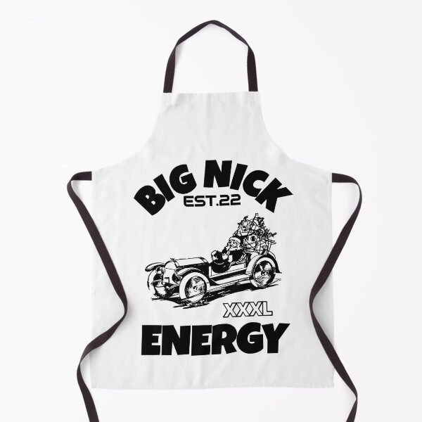 Item preview, BIG NICK ENERGY designed and sold by GAADesignz.