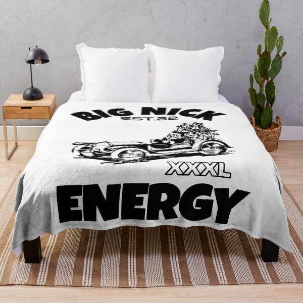Item preview, BIG NICK ENERGY designed and sold by GAADesignz.