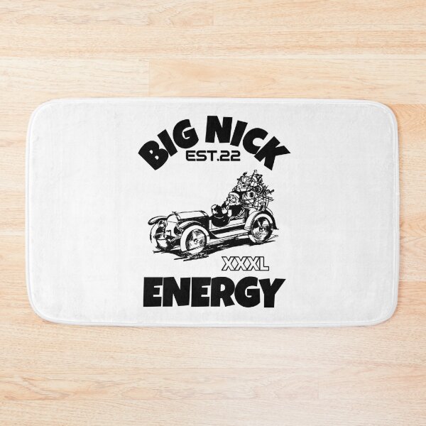 Item preview, BIG NICK ENERGY designed and sold by GAADesignz.