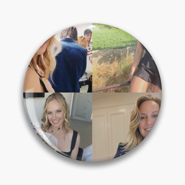 Item preview, Danielle Savre designed and sold by celebsprints.