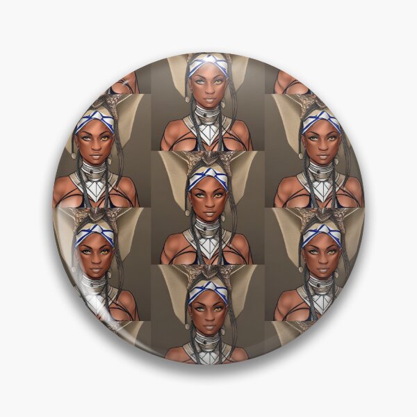 Item preview, Whimsical Game Avatar Fantasy Play Collection 48 designed and sold by BlueOctopus1878.