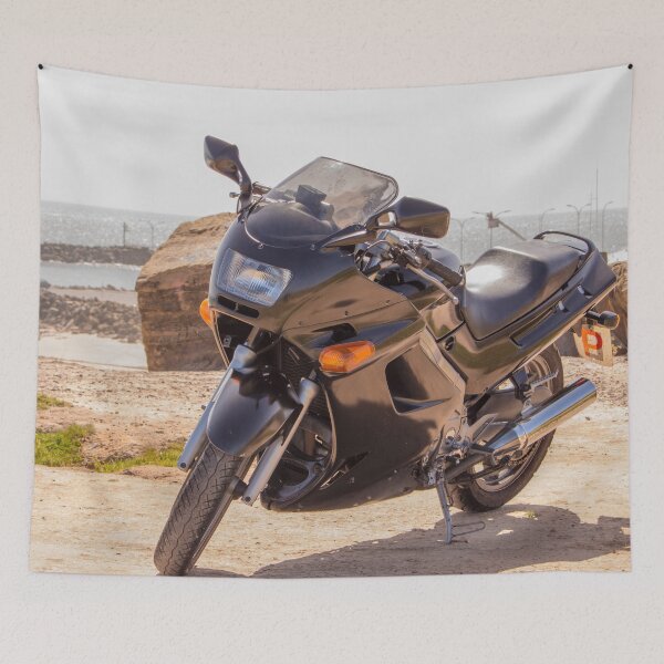 Item preview, Kawasaki ZZR250 designed and sold by Chisafa.