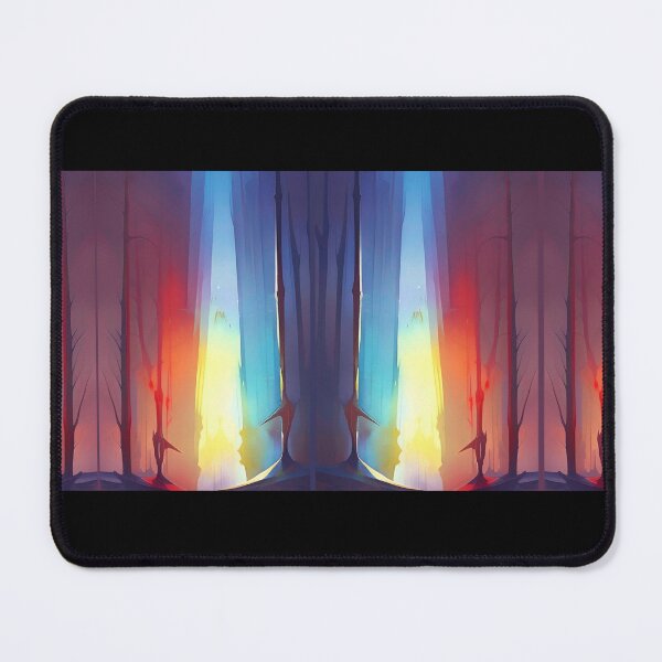 Item preview, Rainbow Forest designed and sold by Cranemann.