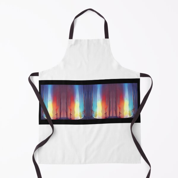 Item preview, Rainbow Forest designed and sold by Cranemann.