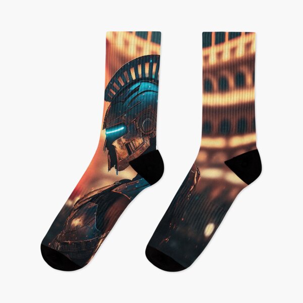Item preview, Gladiator of the Colosseum designed and sold by AICreateWorlds.