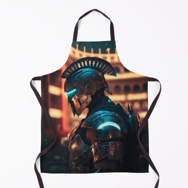Item preview, Gladiator of the Colosseum designed and sold by AICreateWorlds.