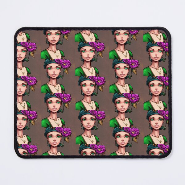Item preview, Whimsical Game Avatar Fantasy Play Collection 49 designed and sold by BlueOctopus1878.