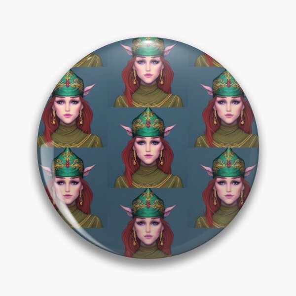 Item preview, Whimsical Game Avatar Fantasy Play Collection 50 designed and sold by BlueOctopus1878.