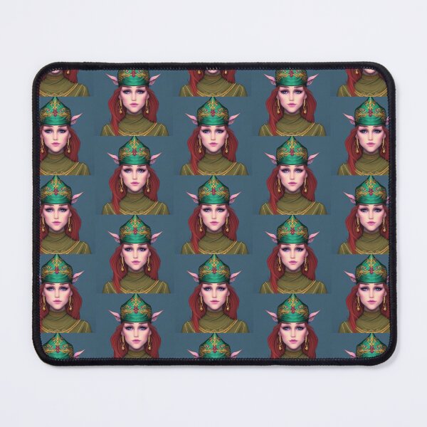 Item preview, Whimsical Game Avatar Fantasy Play Collection 50 designed and sold by BlueOctopus1878.