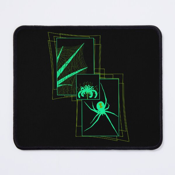Item preview, Black Widow V34 (Multicolor) designed and sold by IgorAndMore.