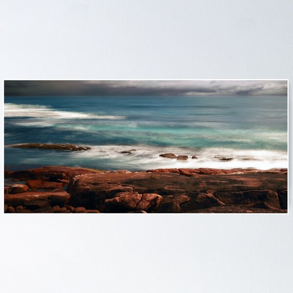 Item preview, Leeuwin Naturaliste designed and sold by Angelika  Vogel.