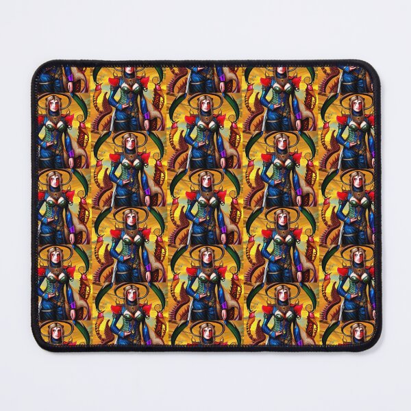 Item preview, Whimsical Game Avatar Fantasy Play Collection 51 designed and sold by BlueOctopus1878.