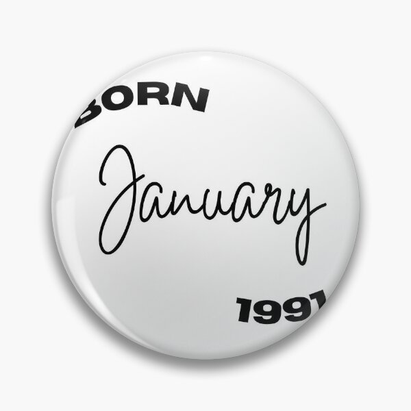 Item preview, Born January 1991 designed and sold by suvashbarman.