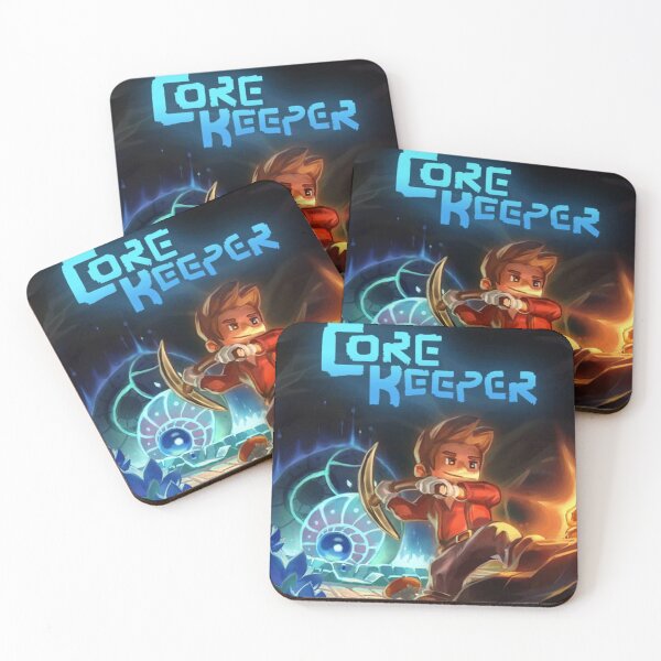 Item preview, Core Keeper - Indie Game designed and sold by CheckeredShoes6.