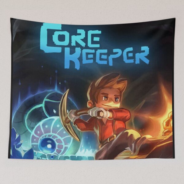 Item preview, Core Keeper - Indie Game designed and sold by CheckeredShoes6.
