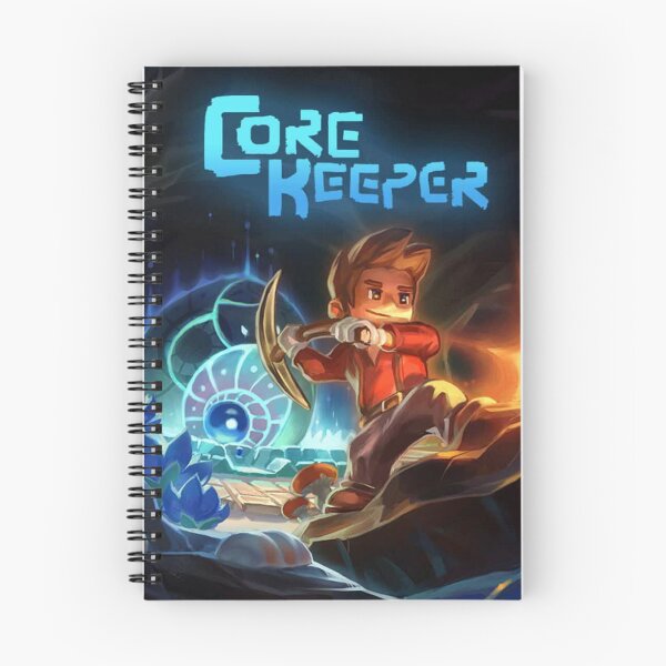 Item preview, Core Keeper - Indie Game designed and sold by CheckeredShoes6.