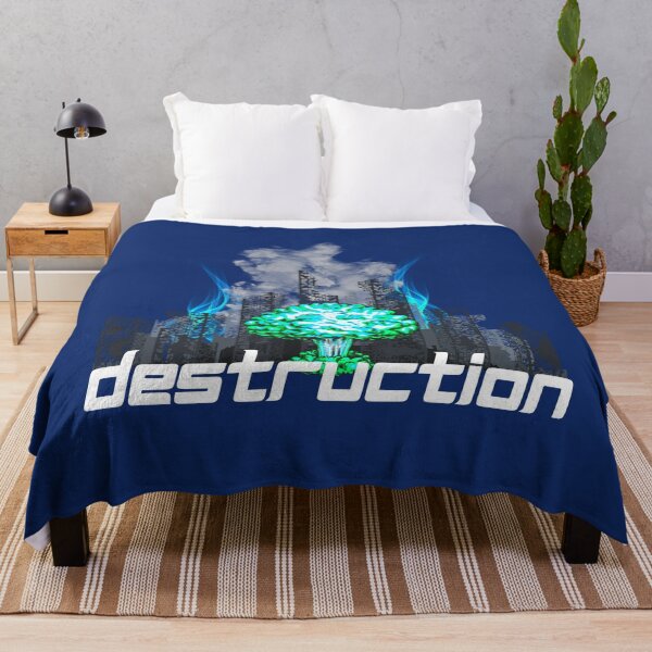 Item preview, Apocalypse DESTRUCTION designed and sold by MyMerch4u.