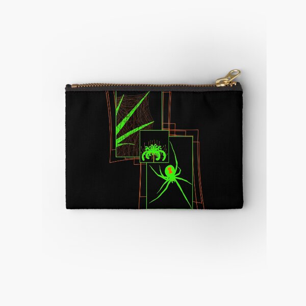 Item preview, Black Widow V35 (Multicolor) designed and sold by IgorAndMore.