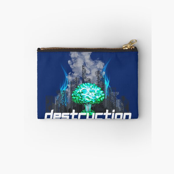 Item preview, Apocalypse DESTRUCTION designed and sold by MyMerch4u.