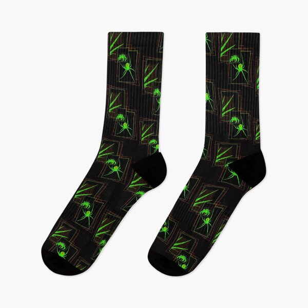 Item preview, Black Widow V35 (Multicolor) designed and sold by IgorAndMore.