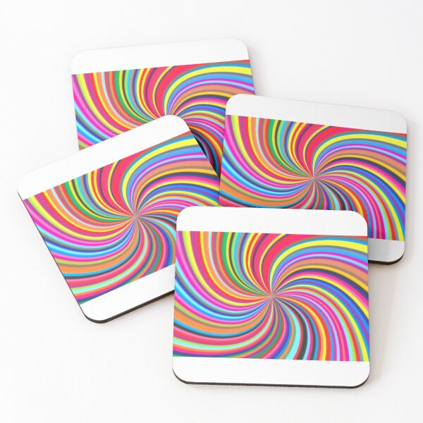 Item preview, psychedelic swirl  designed and sold by Apocyn.
