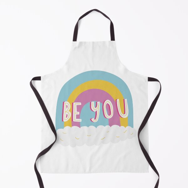 Item preview, Be you - Organic rainbows designed and sold by EliasMan.