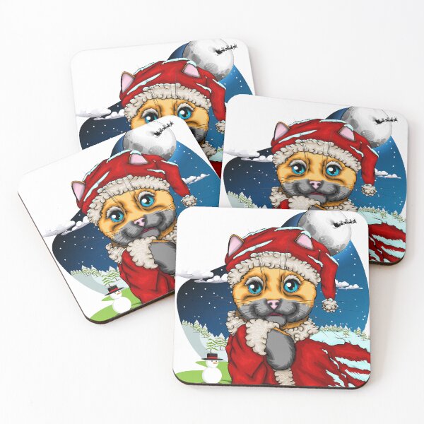 Artikelvorschau, weihnachten michi entworfen und verkauft von h4nz4rt.
