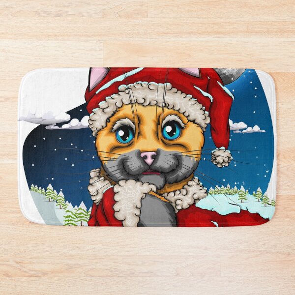 Item preview, christmas michi designed and sold by h4nz4rt.