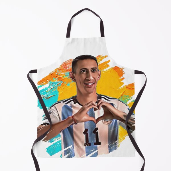 Item preview, angel di maria designed and sold by MCS-Desings.