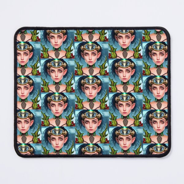 Item preview, Whimsical Game Avatar Fantasy Play Collection 53 designed and sold by BlueOctopus1878.